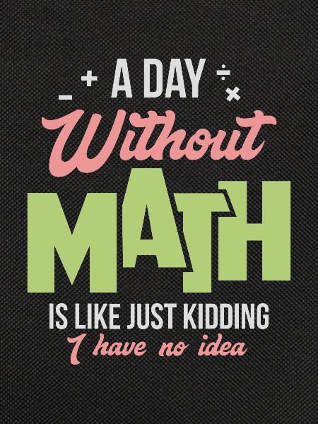 mathematics