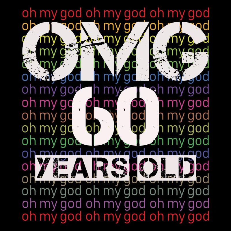 60e anniversaire