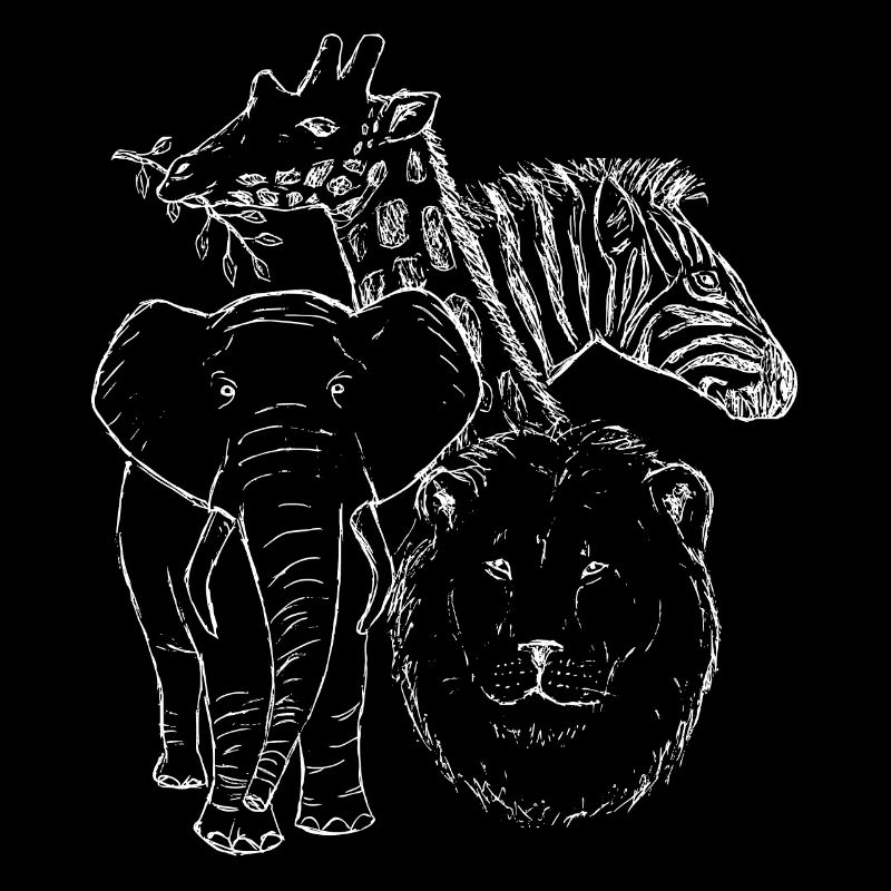 Wild Animals