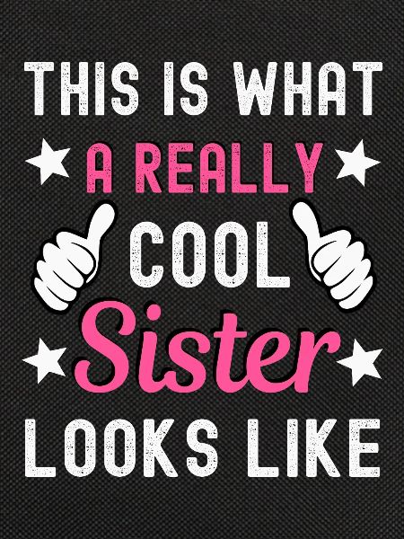 Sister