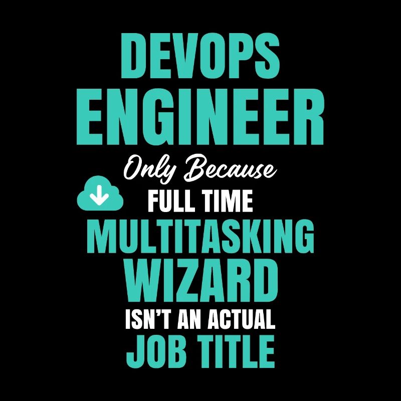 DevOps Engineer Multitasking Wizard