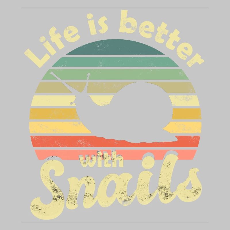 Escargots d’escargots