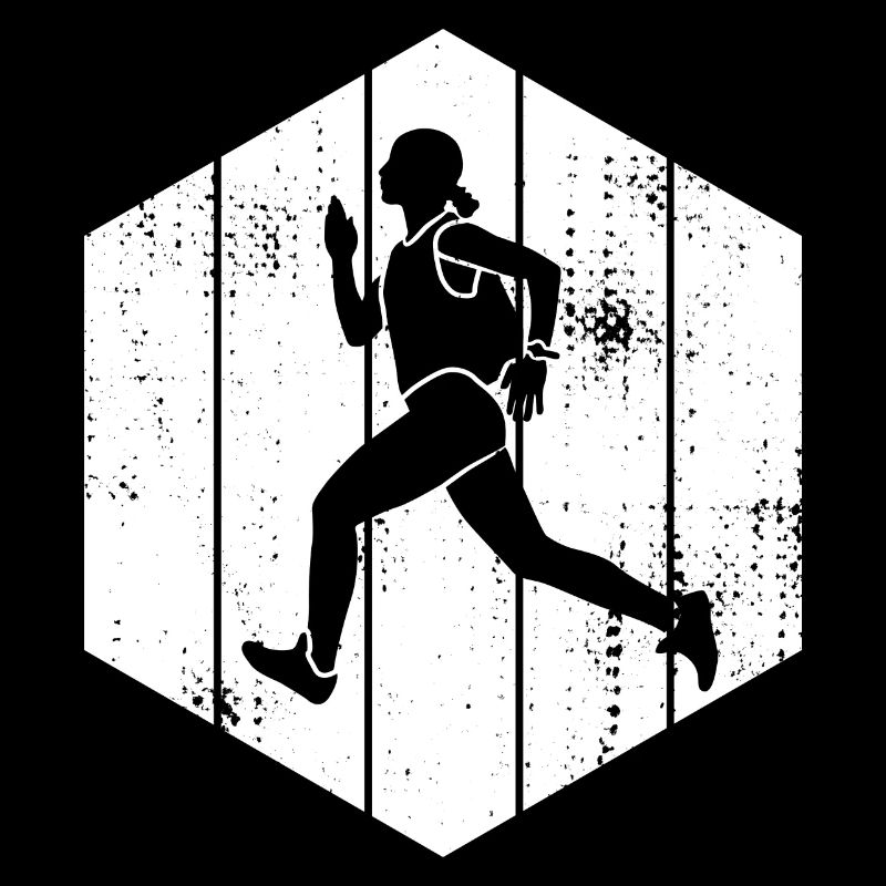 Runner Girl