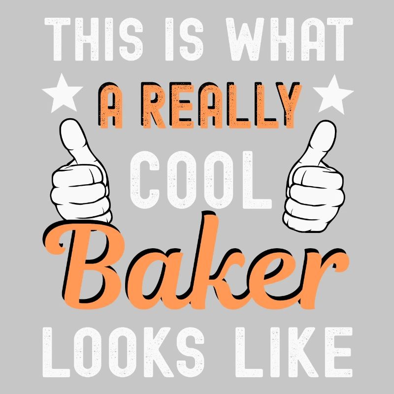 Bäcker Bäckerin