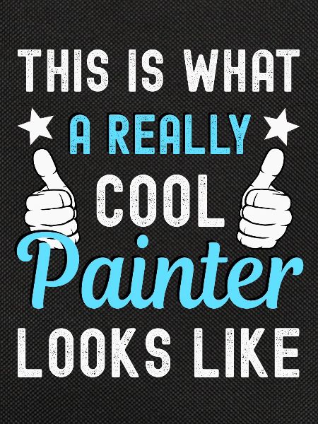 Painter Painter