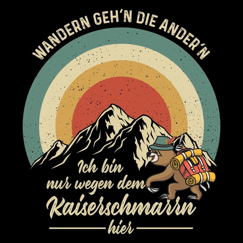 Wandern