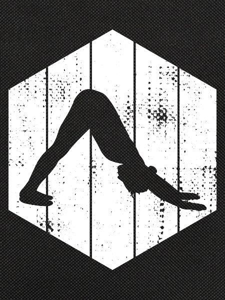 Yogini Sketch