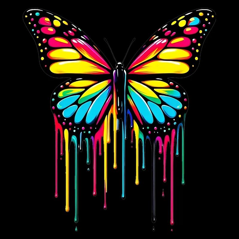 Schmetterling