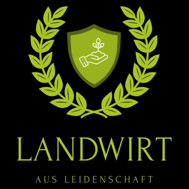 Farmer Shield Plant