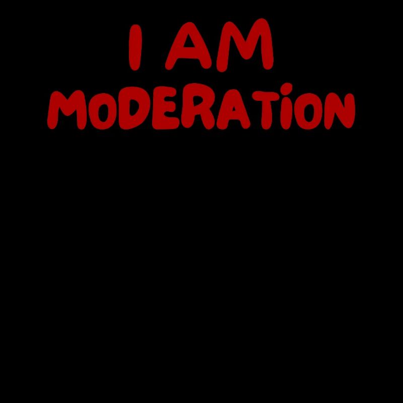 Je suis modération