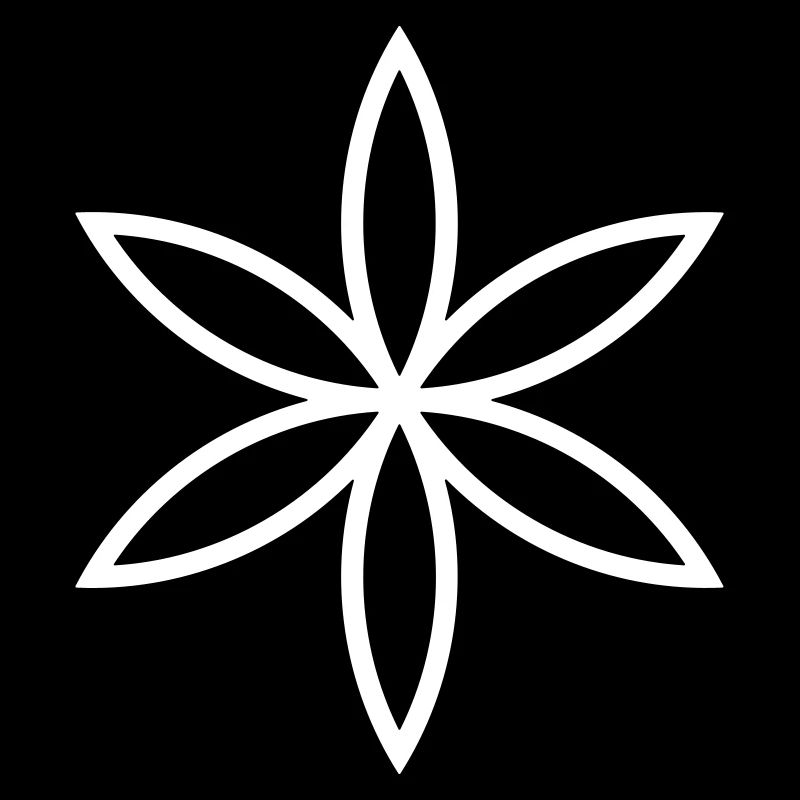 Blüte Keim