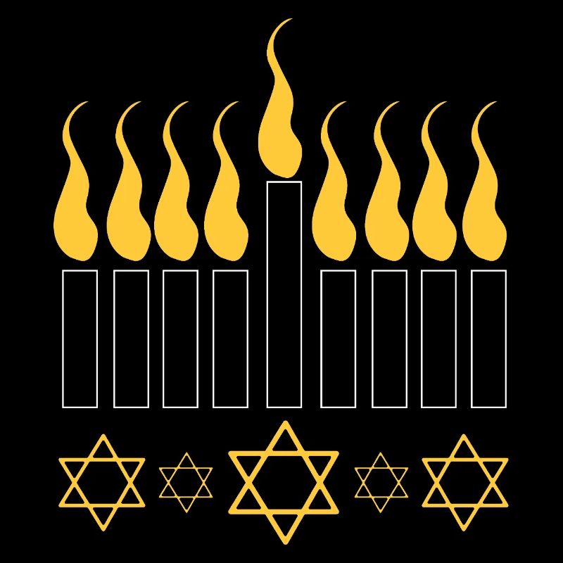 Hanoukka Hanoukka Hanoukka