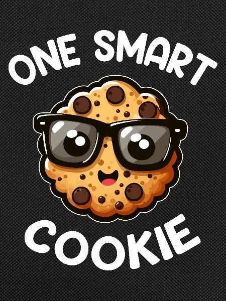 Cookie Malin Brille