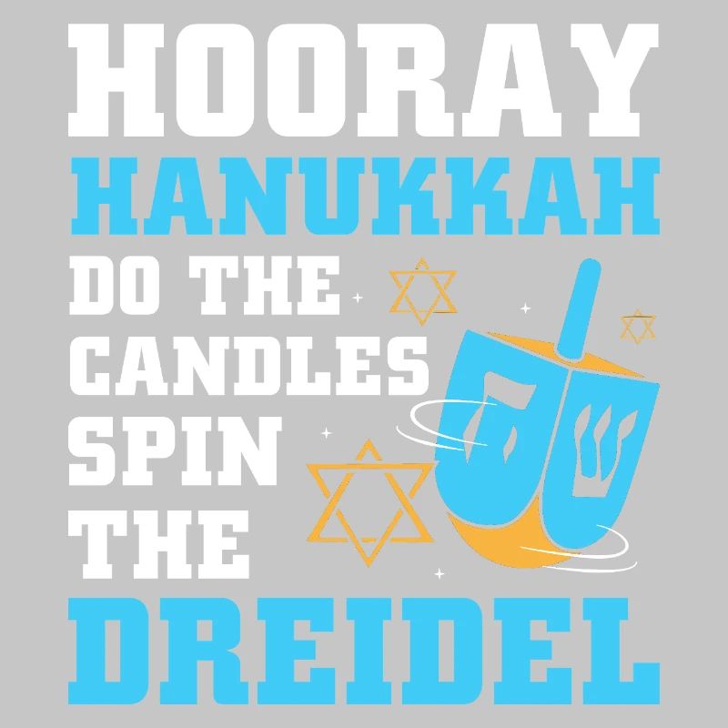 Hanoukka Hanoukka Hanoukka