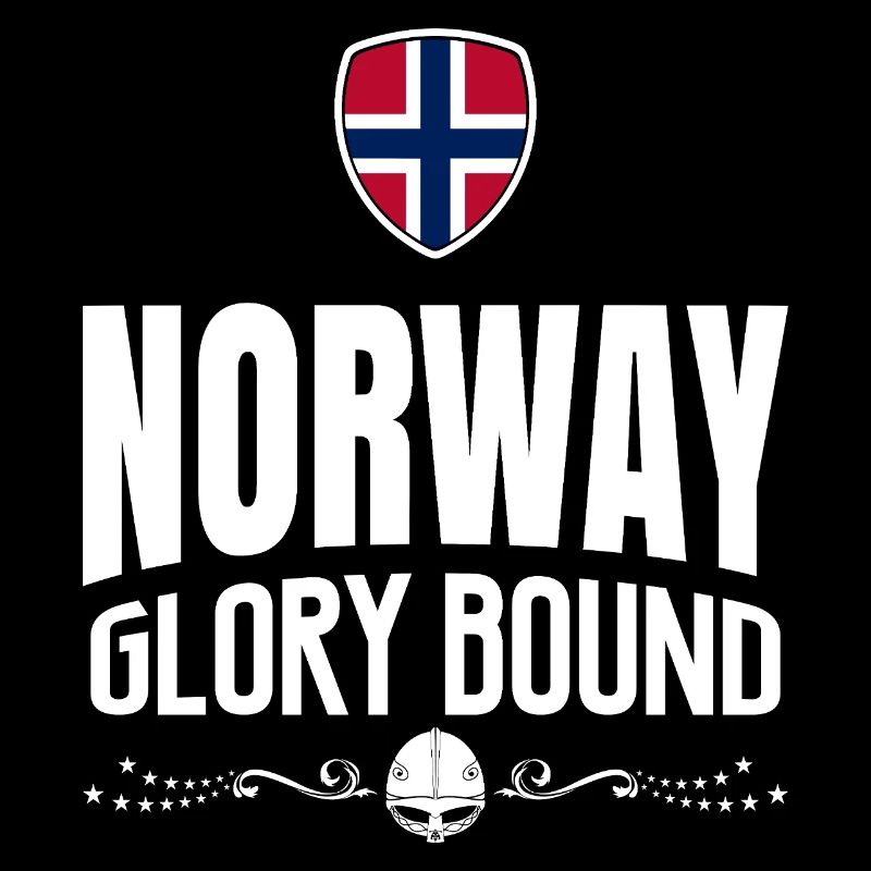 NORVÈGE GLOIRE