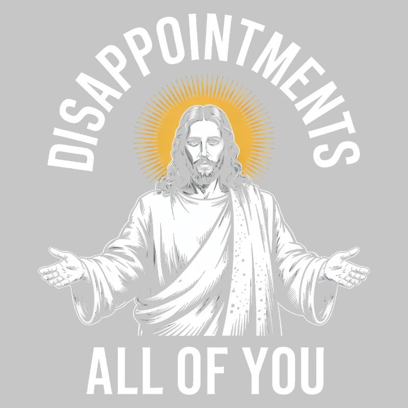 Déceptions à vous tous