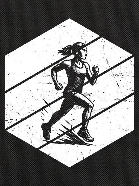 Pure Running Focus