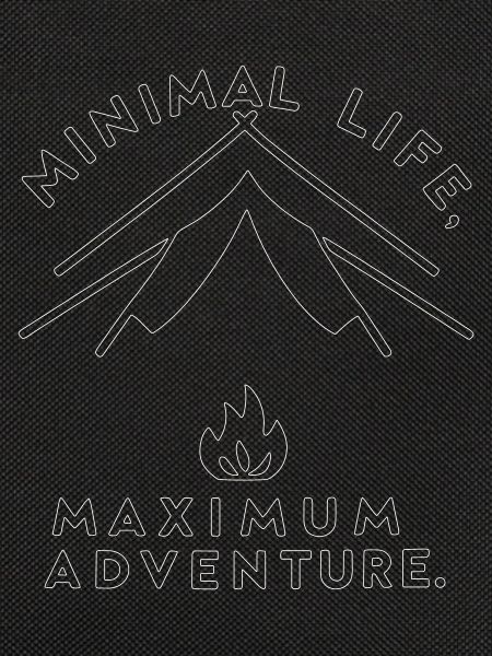 Minimum Lines: Maximum Adventure