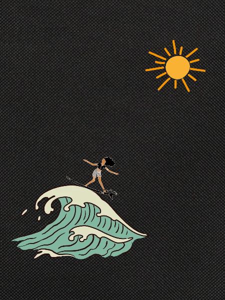 Surfer