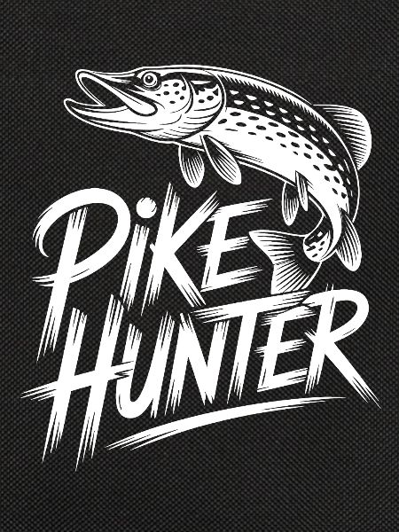 Predator Angler