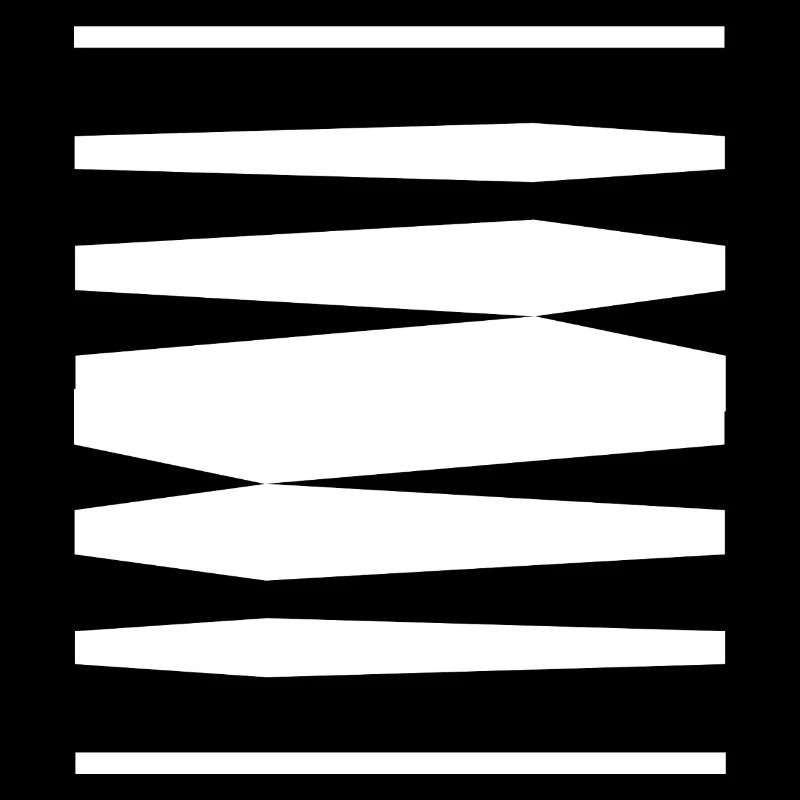 Bold Stripes-Design
