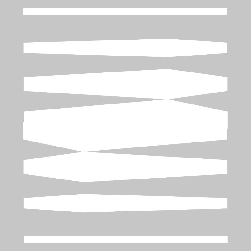 Bold Stripes-Design