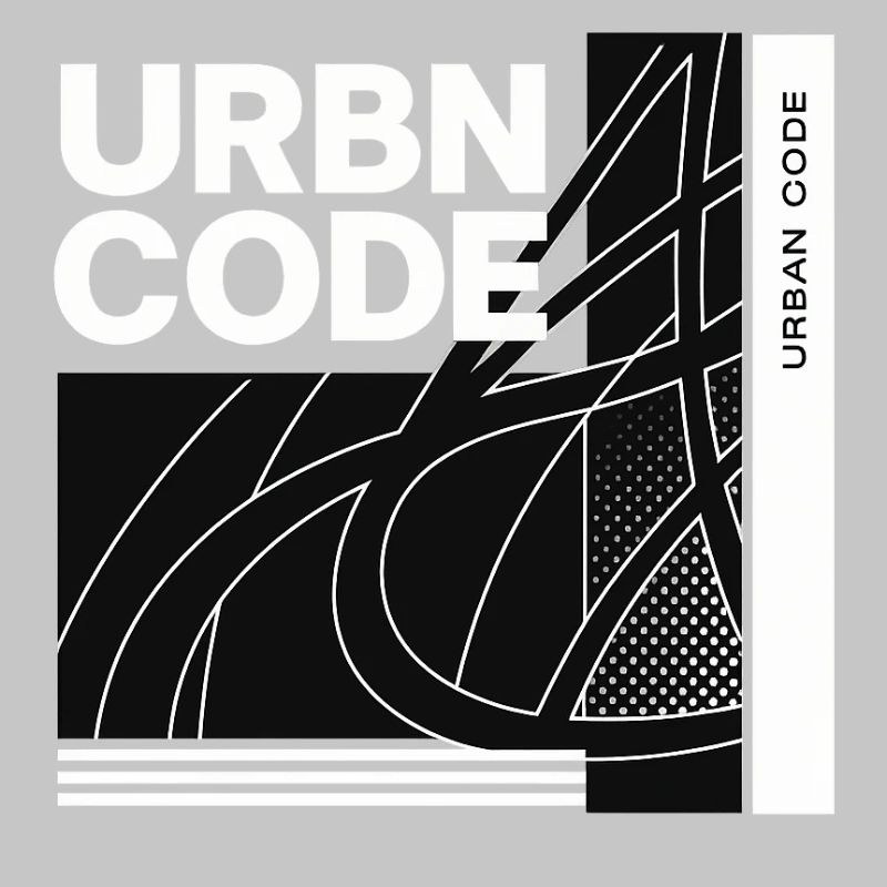 Urban Code Liniendesign
