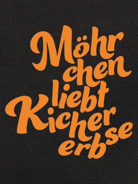 Logo without background orange
