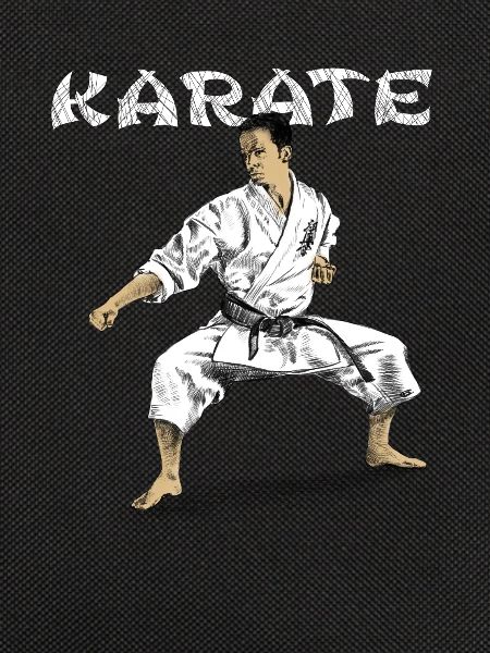 Karate