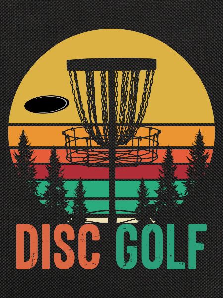 Disc Golf