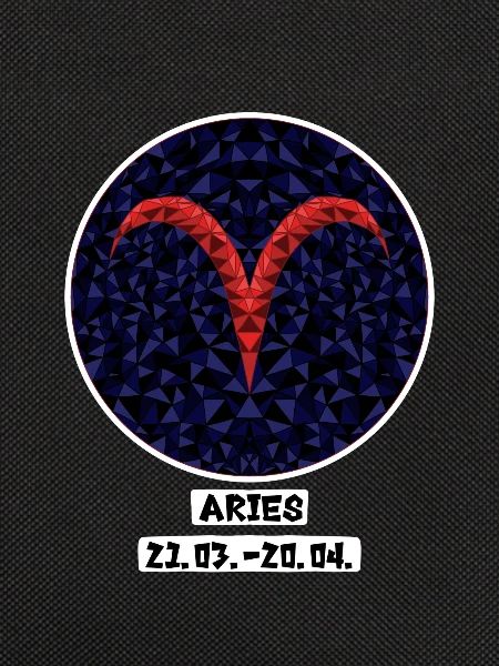 Aries 21.03.-20.04.