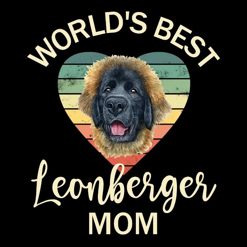 Chien Leonberger