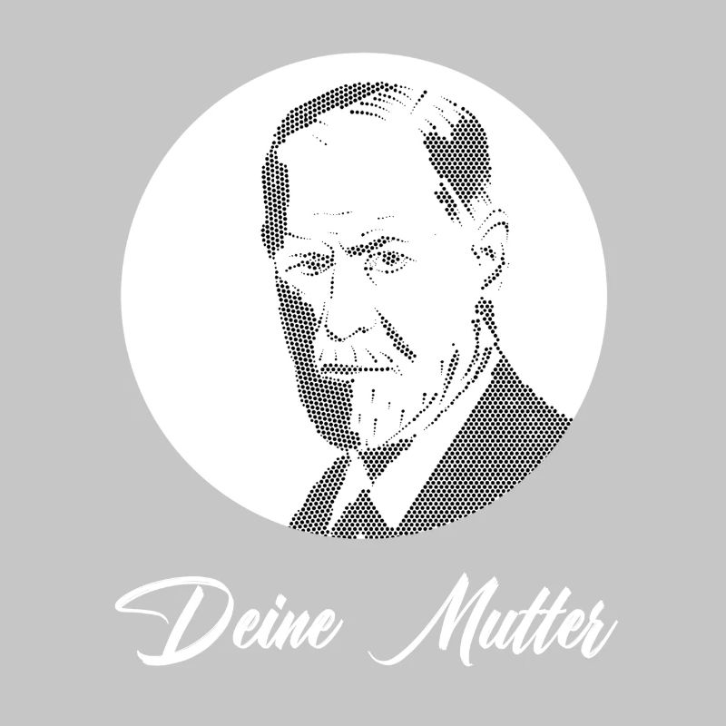 Deine Mutter