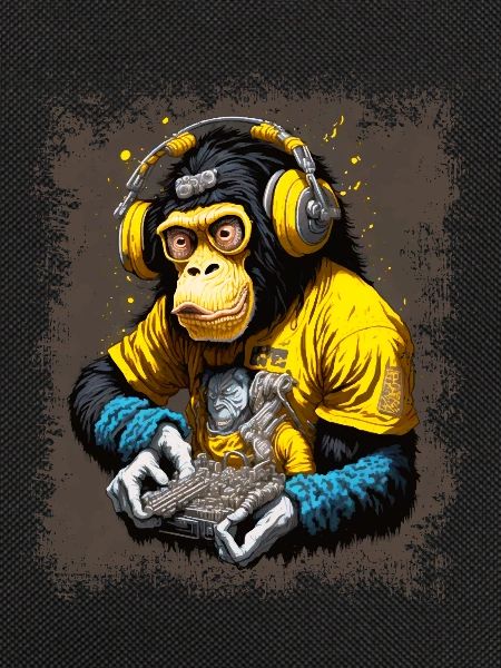DJ Affe