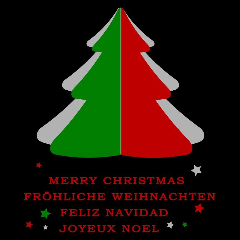 Christmas tree