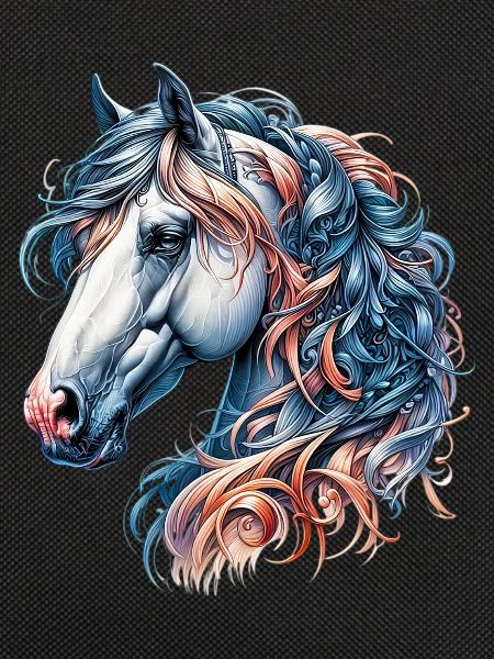 Pferd