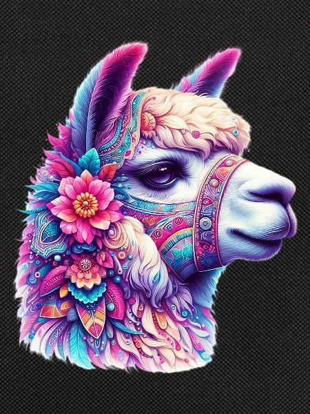 Alpaca