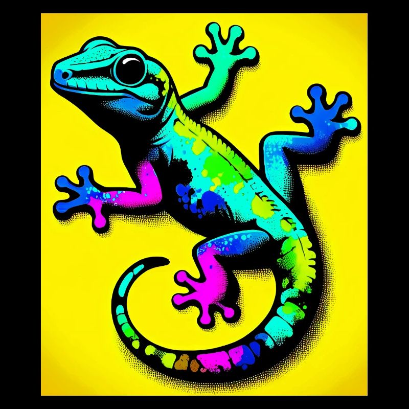 Gecko