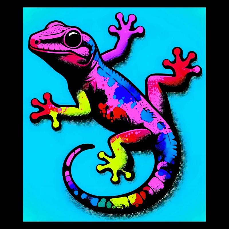 Gecko
