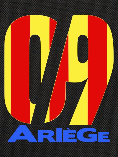 09 Ariège