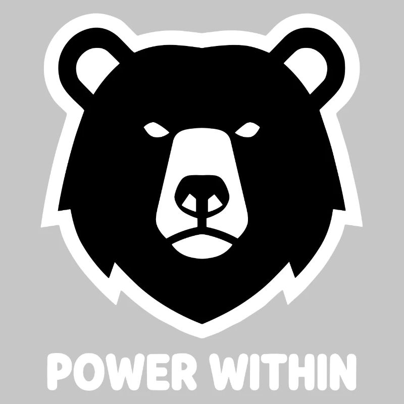 Power Within Bearhead