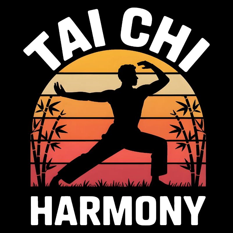 Tai Chi Harmony – Sunset & Balance