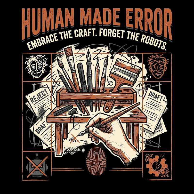 Human Error