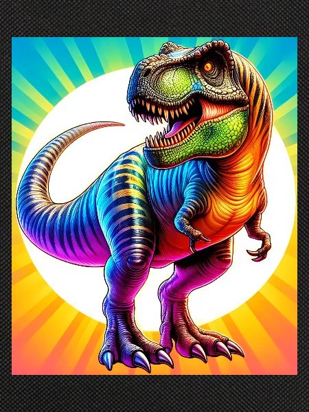 dinosaur