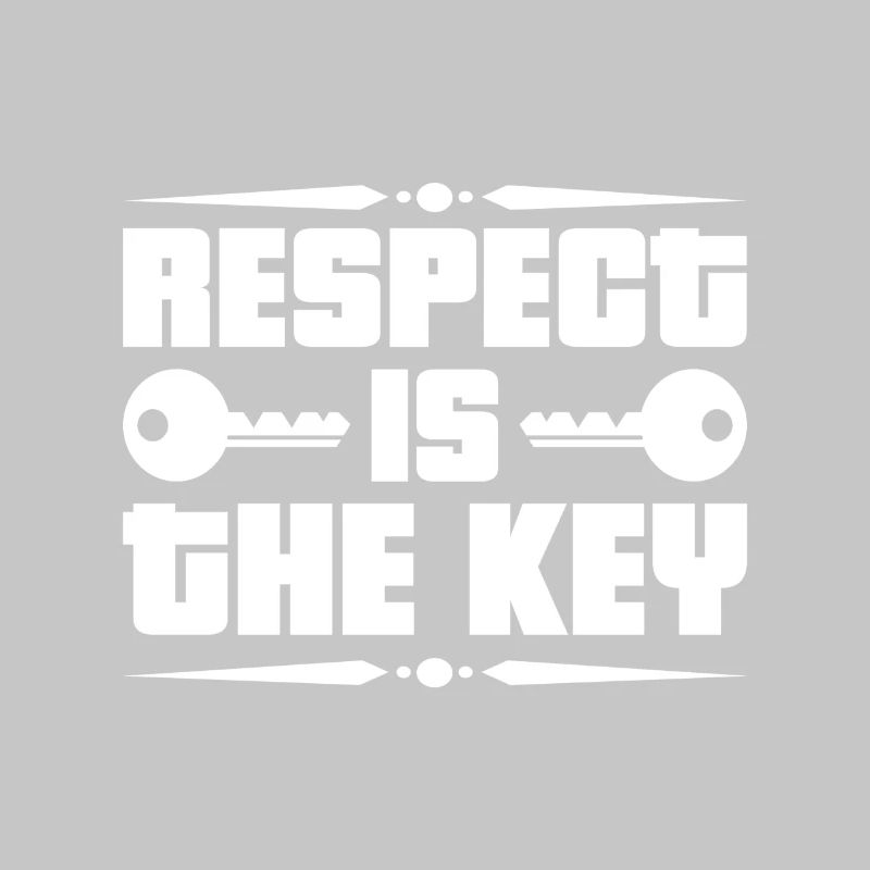 Respect Acceptance Tolerance Recognition Validity