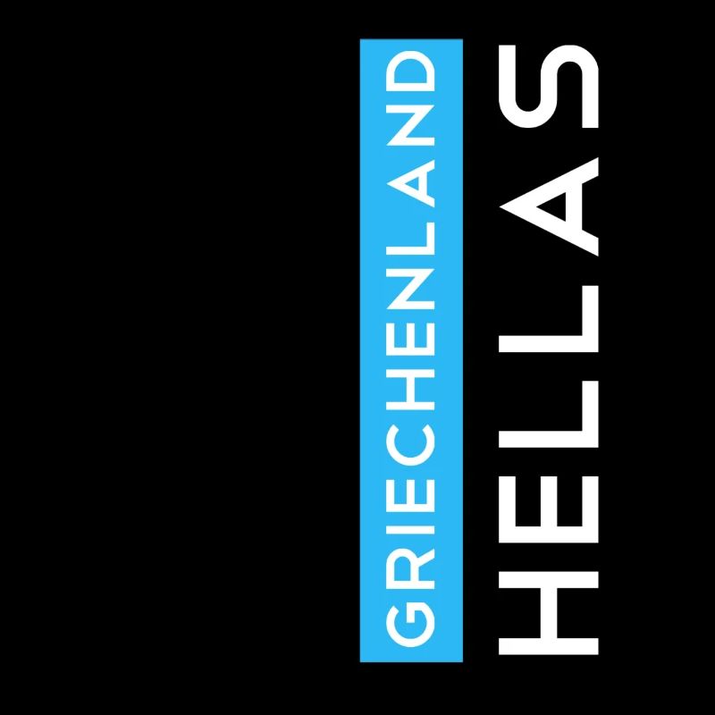 Griechenland Hellas