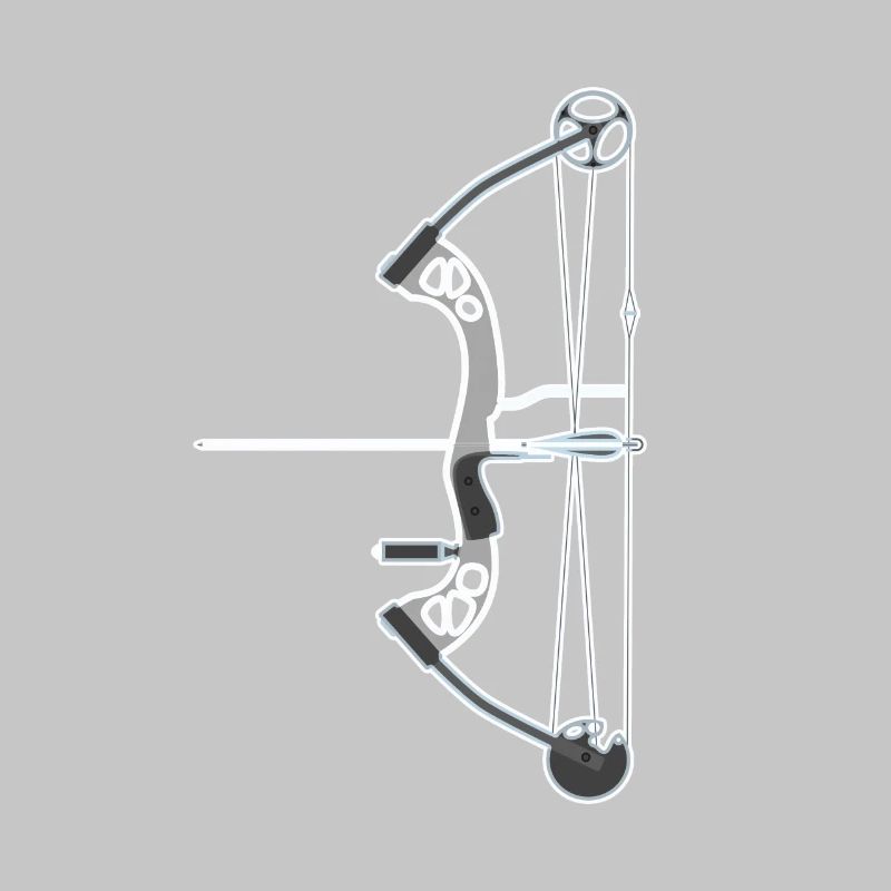 Archery Compound Bow