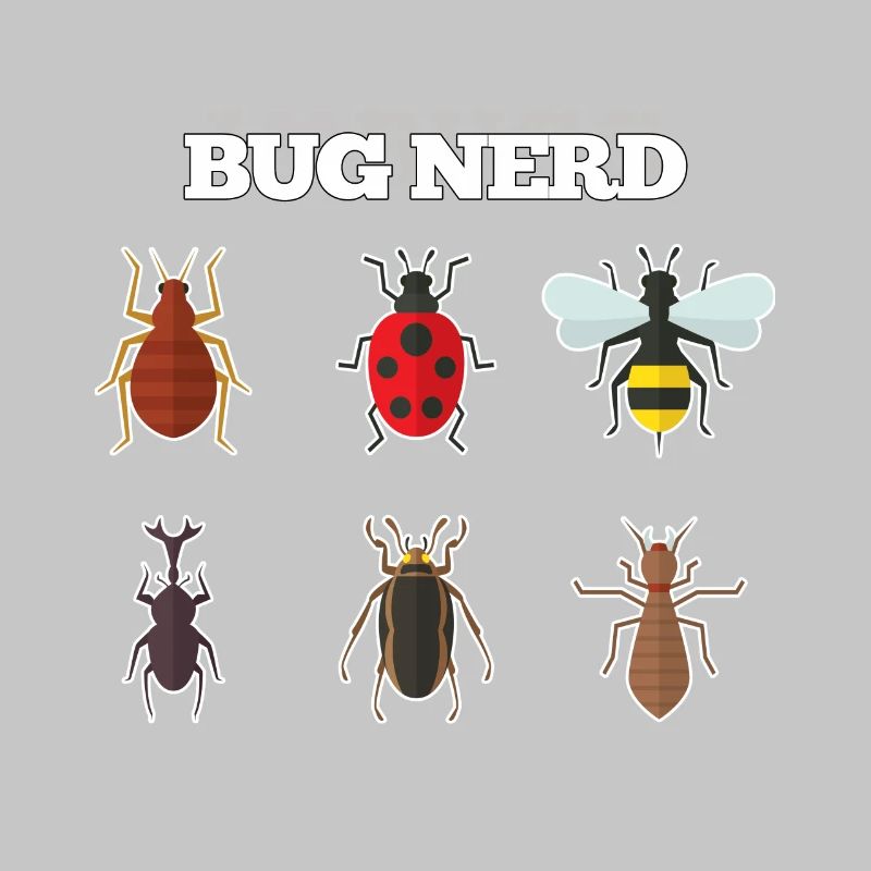 Bug Nerd