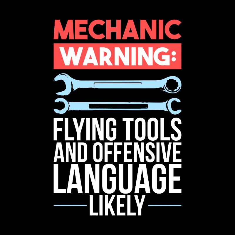 mechanic
