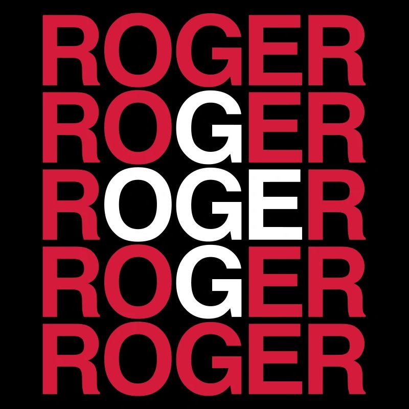 ROGER